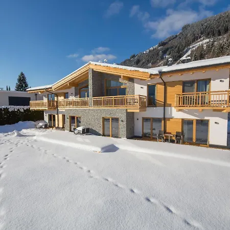 Alpine Comfort By Interhome דירה *