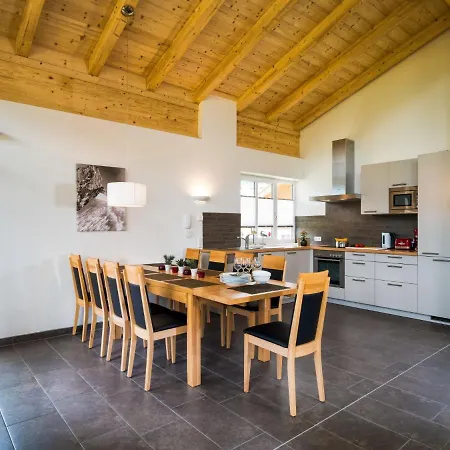 Alpine Comfort By Interhome * צל-אם-זי