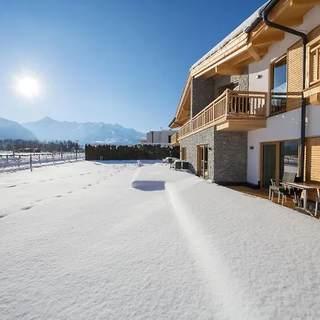 Alpine Comfort By Interhome דירה *
