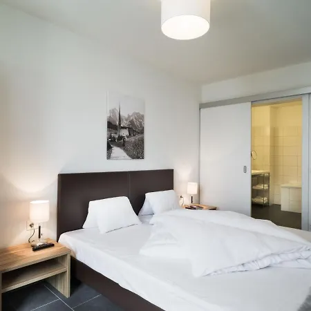 Alpine Comfort By Interhome דירה *
