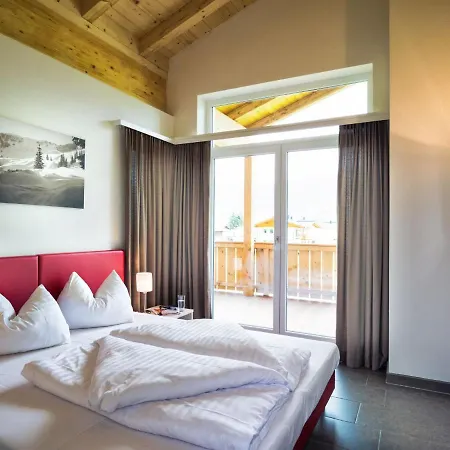 דירה Alpine Comfort By Interhome