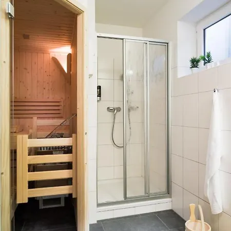 דירה Alpine Comfort By Interhome *