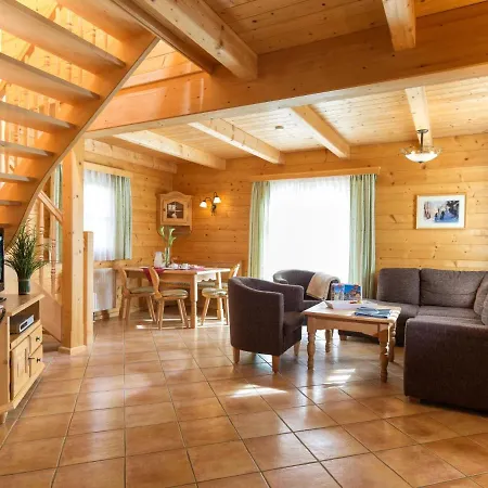 דירה Alpine Comfort By Interhome