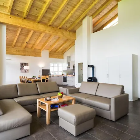 Alpine Comfort By Interhome דירה *
