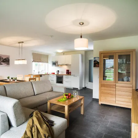 דירה Alpine Comfort By Interhome צל-אם-זי