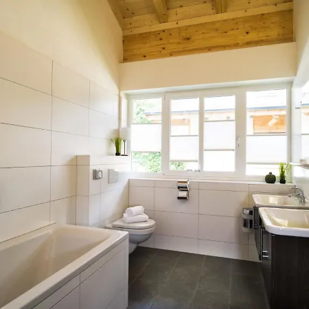 Alpine Comfort By Interhome דירה *